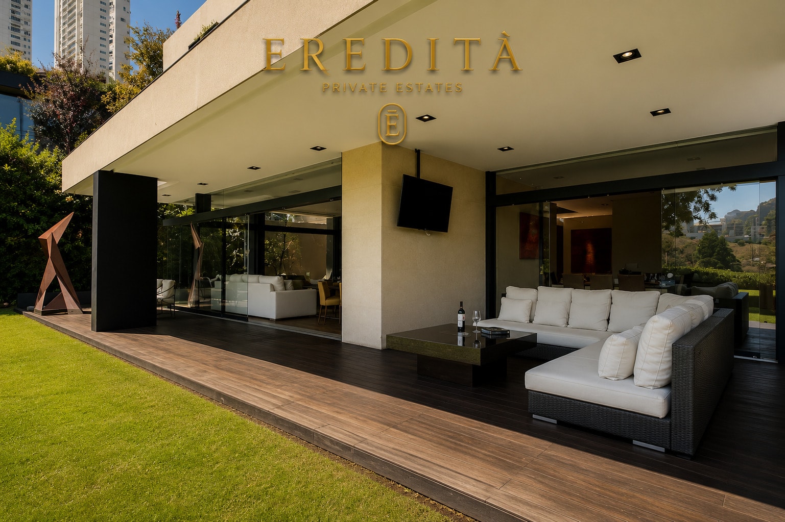 Casa Bosque Real, imagen 5