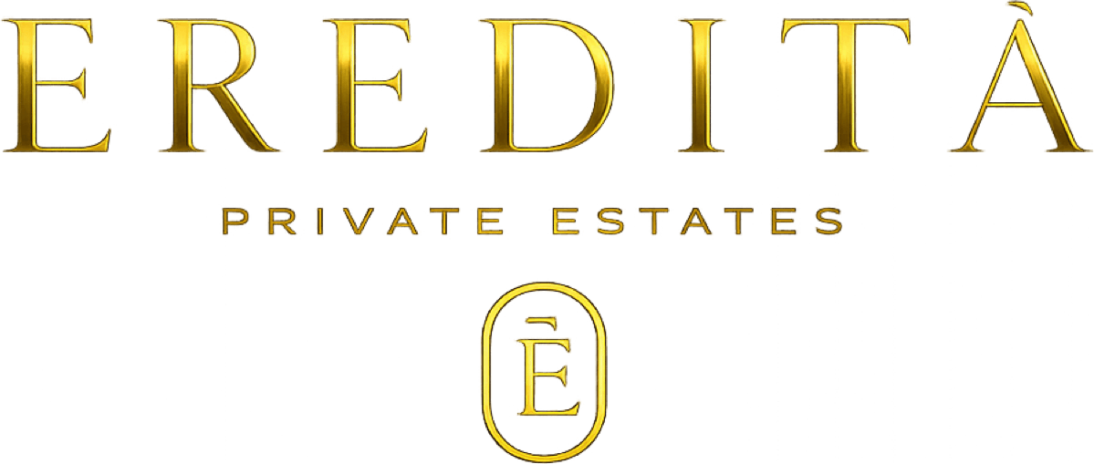Eredità Private Estates